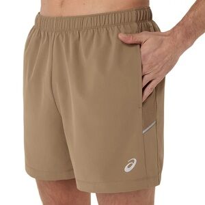 Asics‎ MEN'S 5IN PR LYTE SHORT